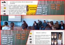 16 DANA AKTIVIZMA U BORBI PROTIV RODNO ZASNOVANOG NASILJA