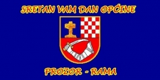 SRETAN VAM DAN OPĆINE PROZOR-RAMA